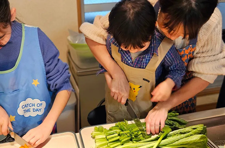 就労支援